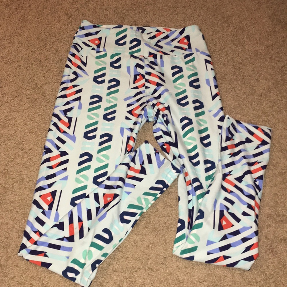 Lularoe leggings
